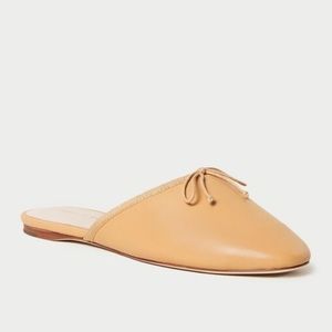 Paola Ballet Mule